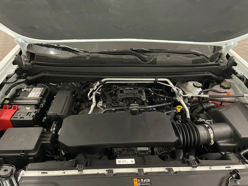 2026 Chevrolet Colorado Z71 - Photo 30