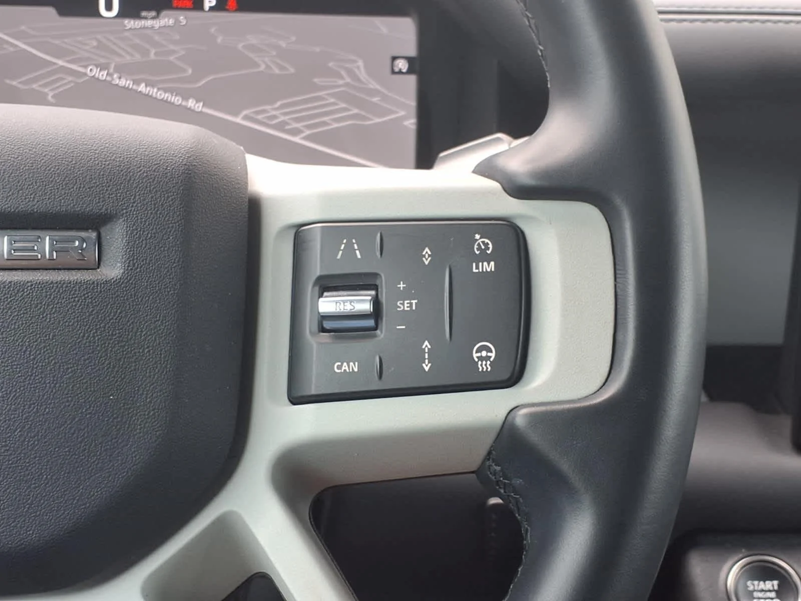 Certified Used 2024 Fuji White Land Rover S image 21