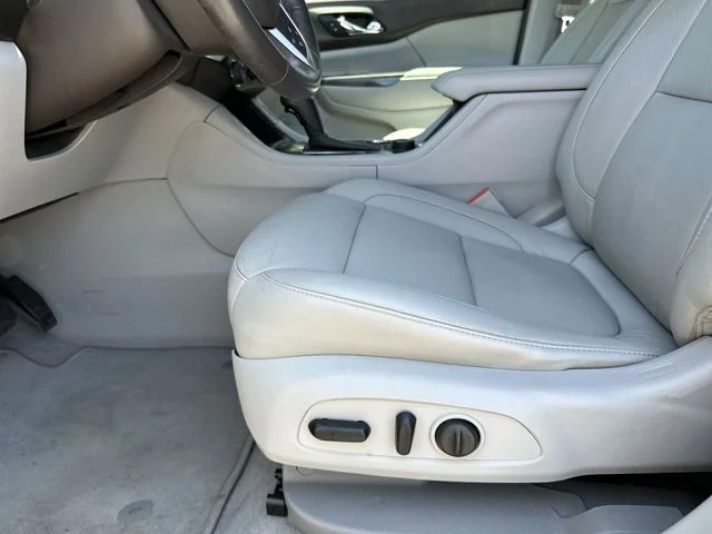 Used 2018 Red GMC SLT-1 image 13