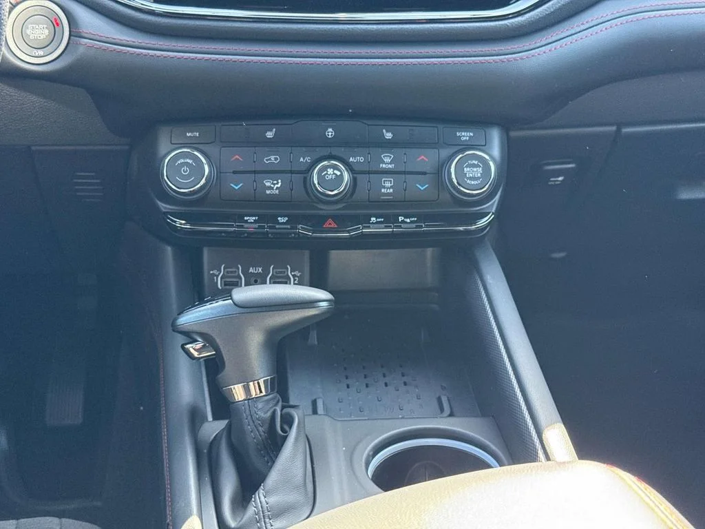 New 2026 Gray Dodge GT HEMI V8 image 20