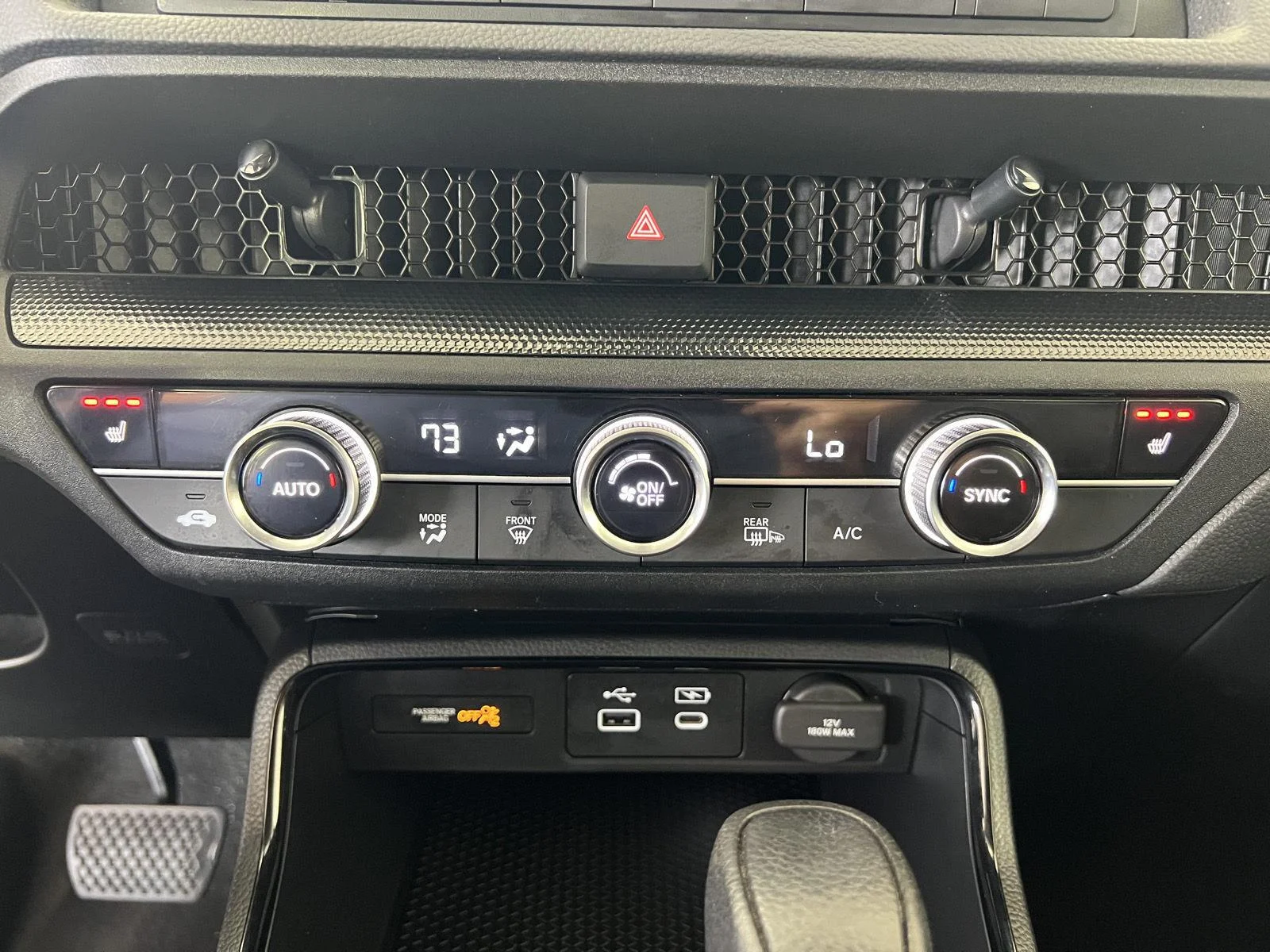 Used 2024 Bl Honda EX image 17