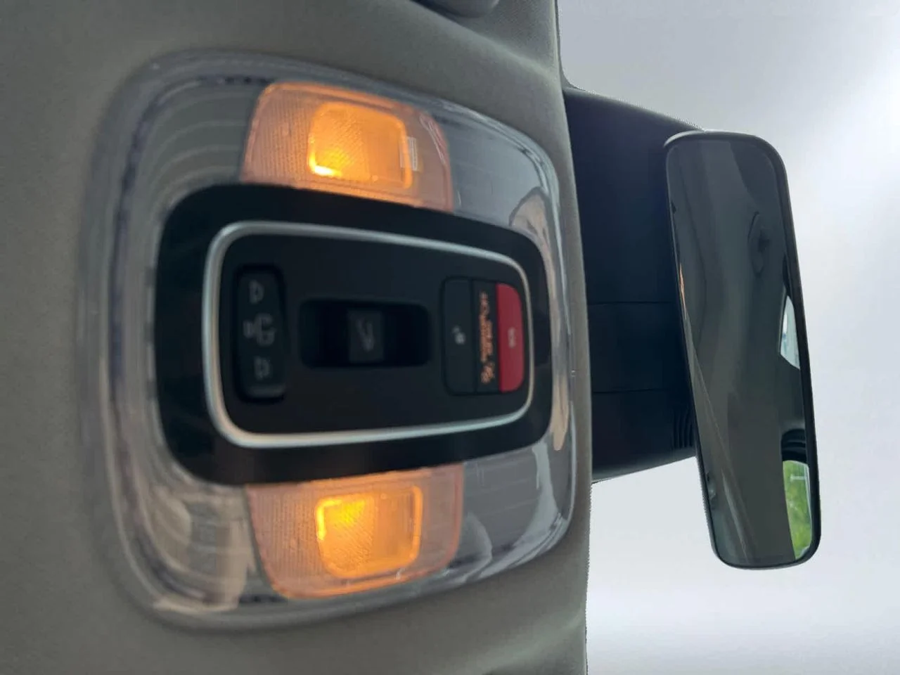 New 2026 Gray Hyundai Limited image 20