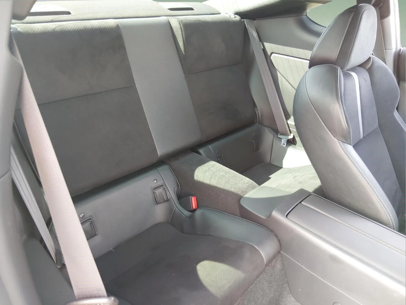 Used 2025 Trueno Blue Toyota Premium image 18
