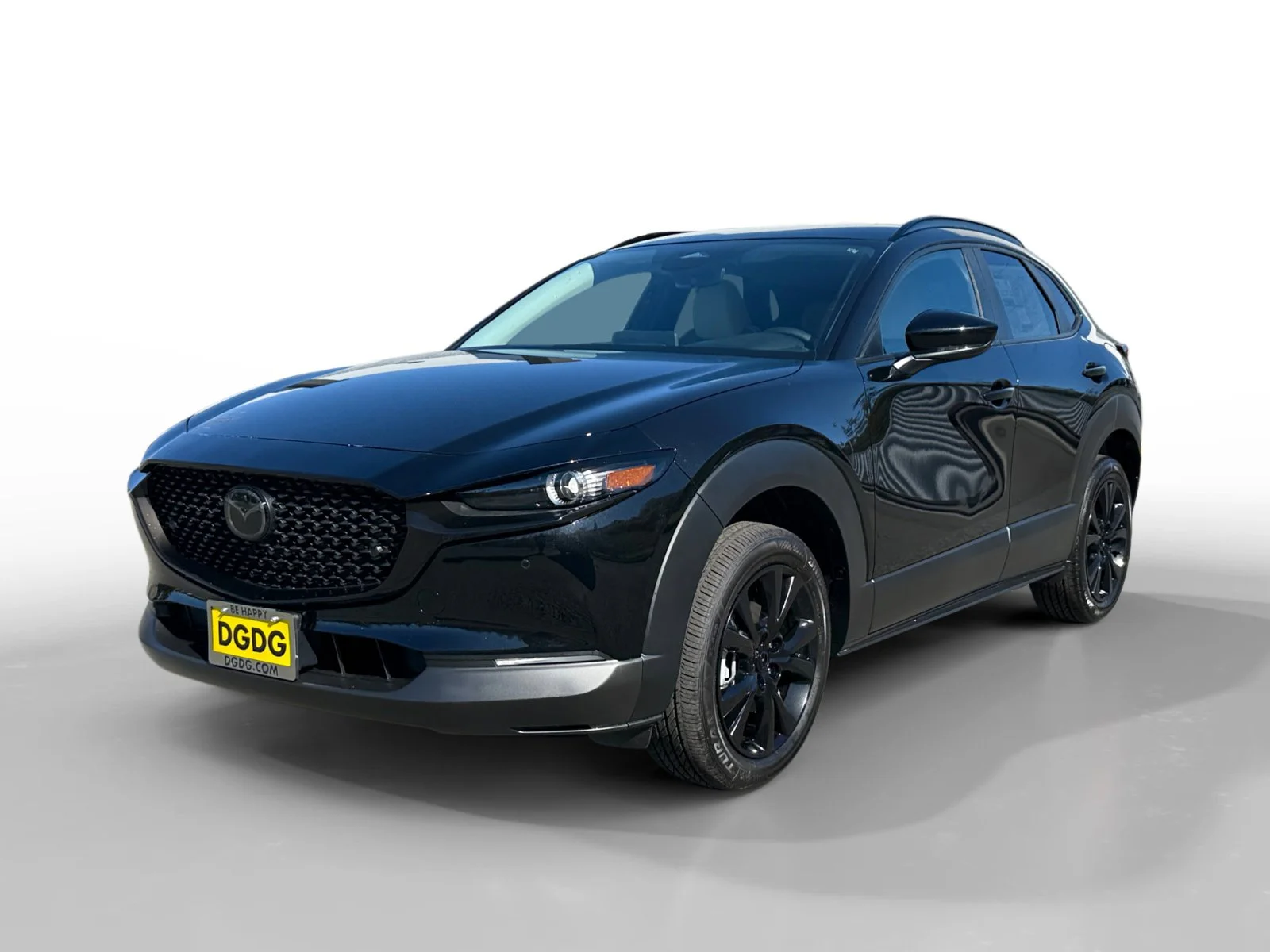 2026 Mazda CX-30 Aire Edition AWD's photo