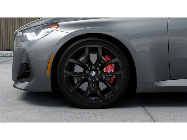 New 2026 Skyscraper Grey Metallic BMW  image 7