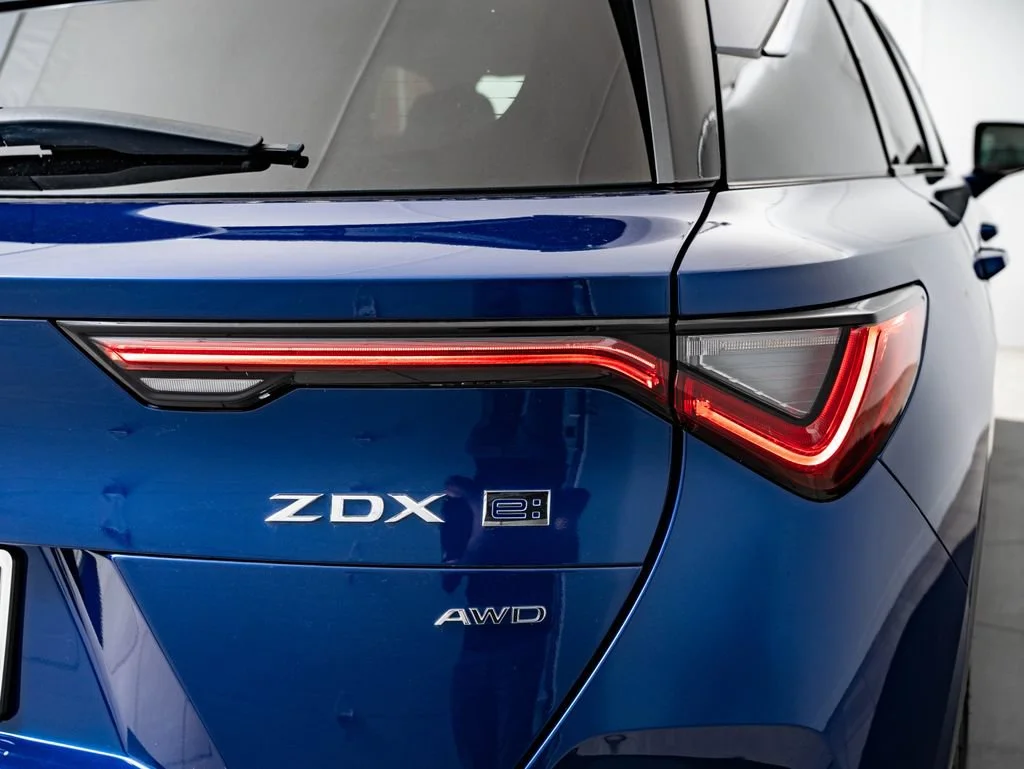 Used 2024 Acura Acura  image 9