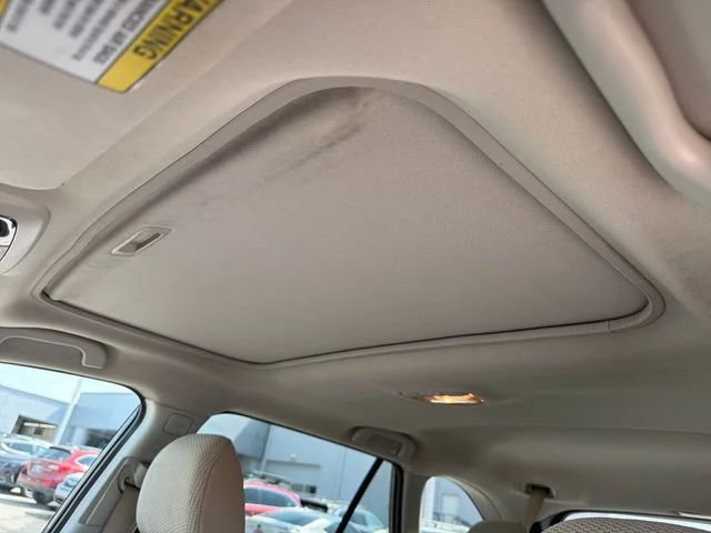 Used 2019 Green Subaru 2.5i Premium image 16