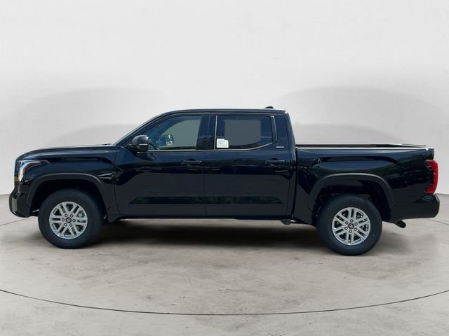 New 2026 Midnight Black Metallic Toyota  SR5 image 8