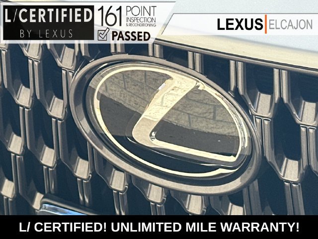 Certified Used 2026 White Lexus 350h Premium image 41