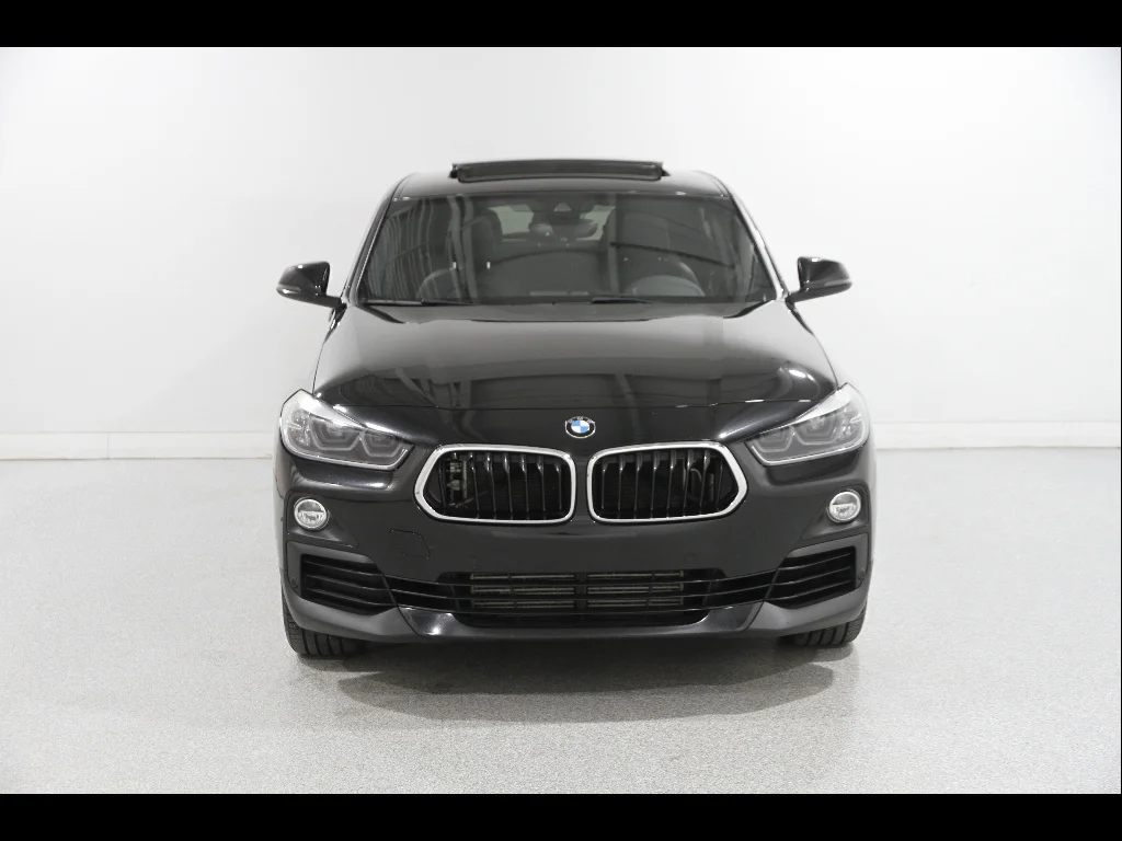 Used 2019 BMW X2 28i with VIN WBXYJ5C58K5N05748 for sale in Willoughby Hills, OH