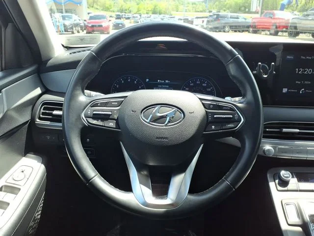 Used 2021 White Hyundai SEL image 44