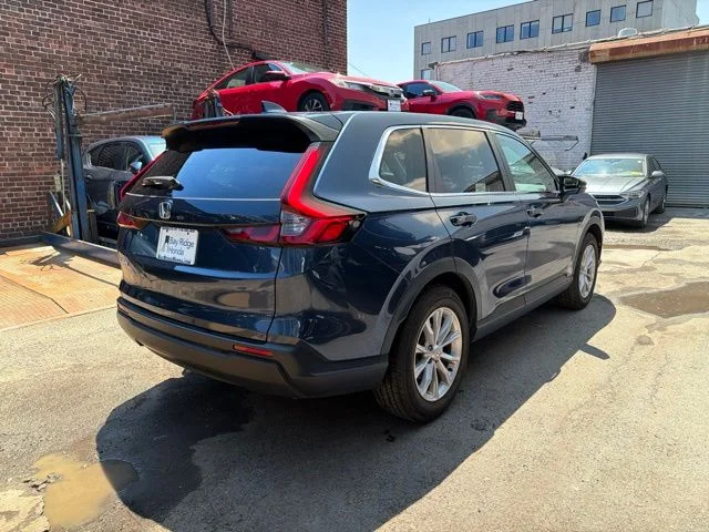 Used 2024  Honda EX-L image 4