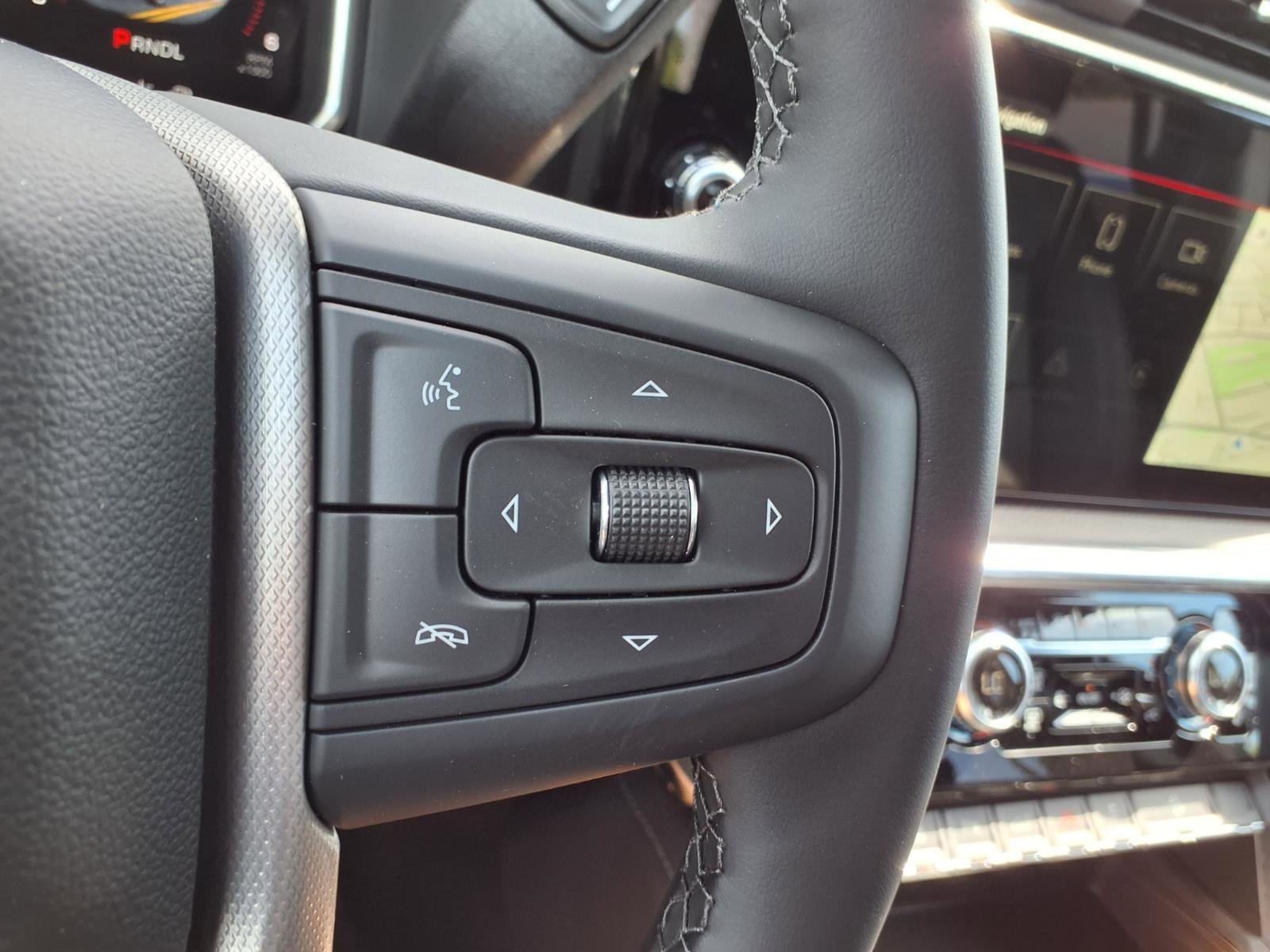 New 2026 Onyx Black GMC Denali image 9