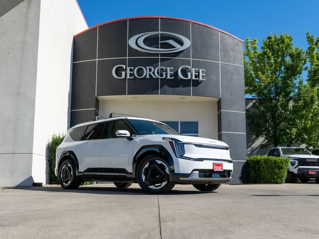 2026 Kia EV9 Land AWD