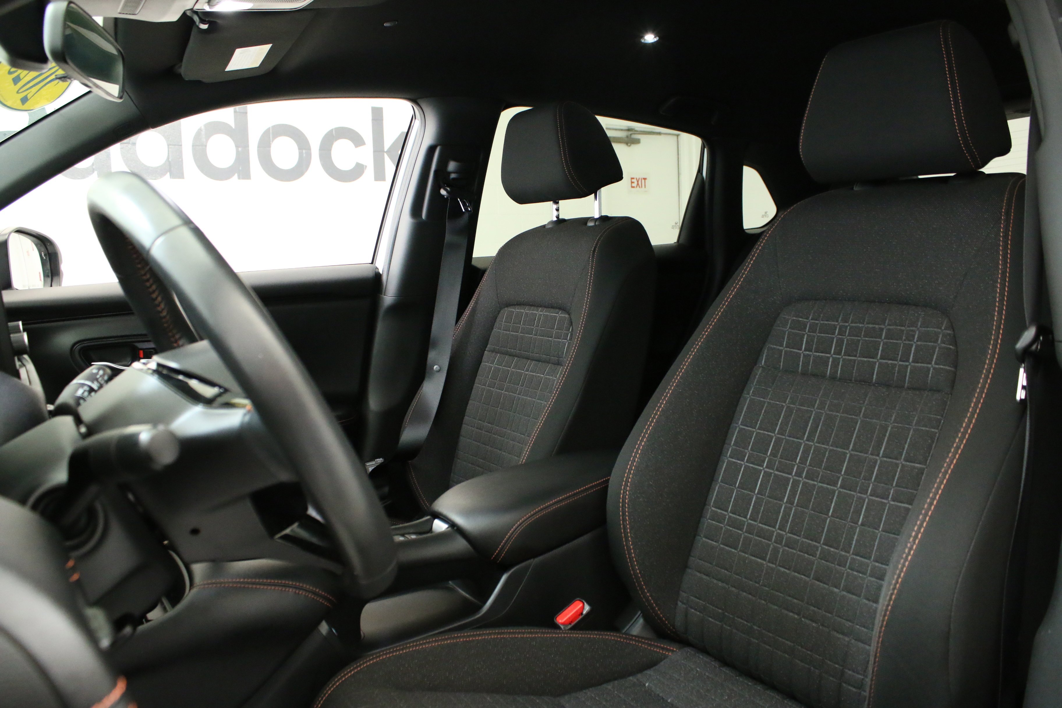 Used 2023 White Honda AWD Sport image 22