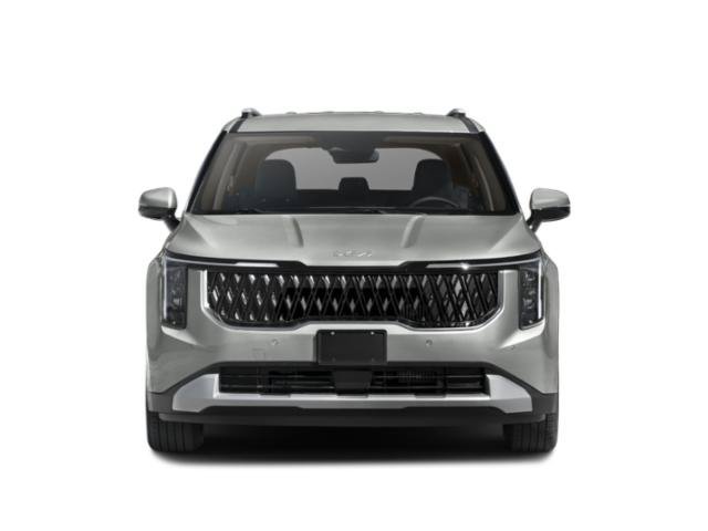 New 2027 Panthera Metal Kia EX image 7