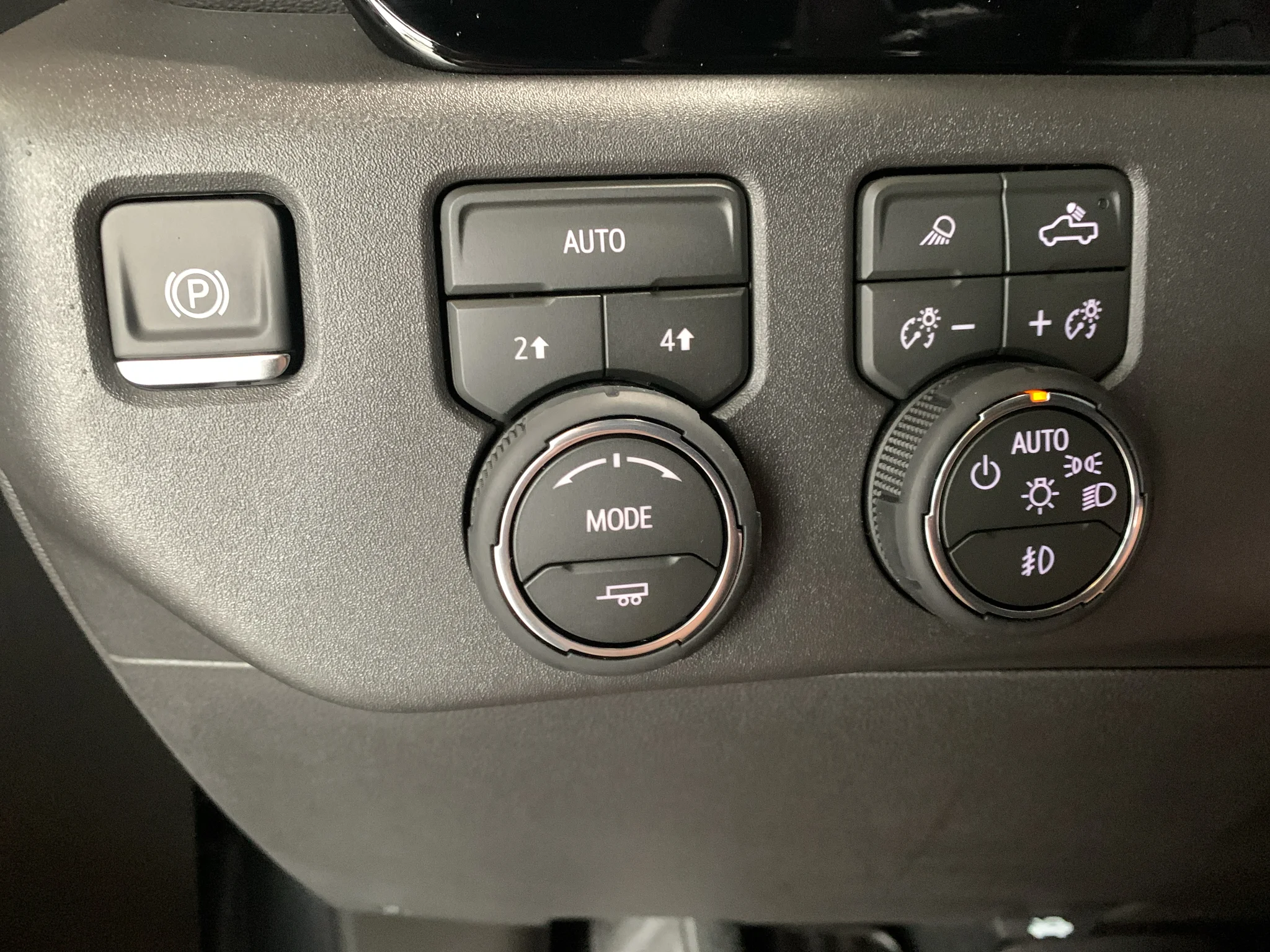 2026 Chevrolet Silverado 1500 RST - Photo 31