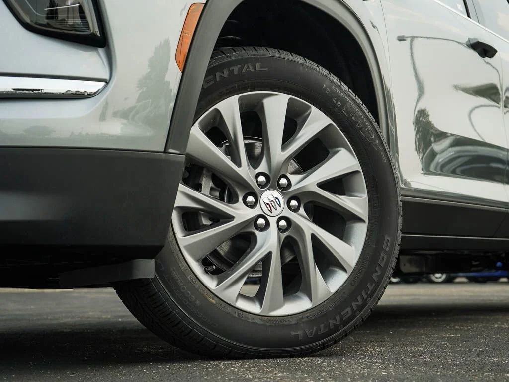 2026 Buick Enclave Preferred - Photo 6