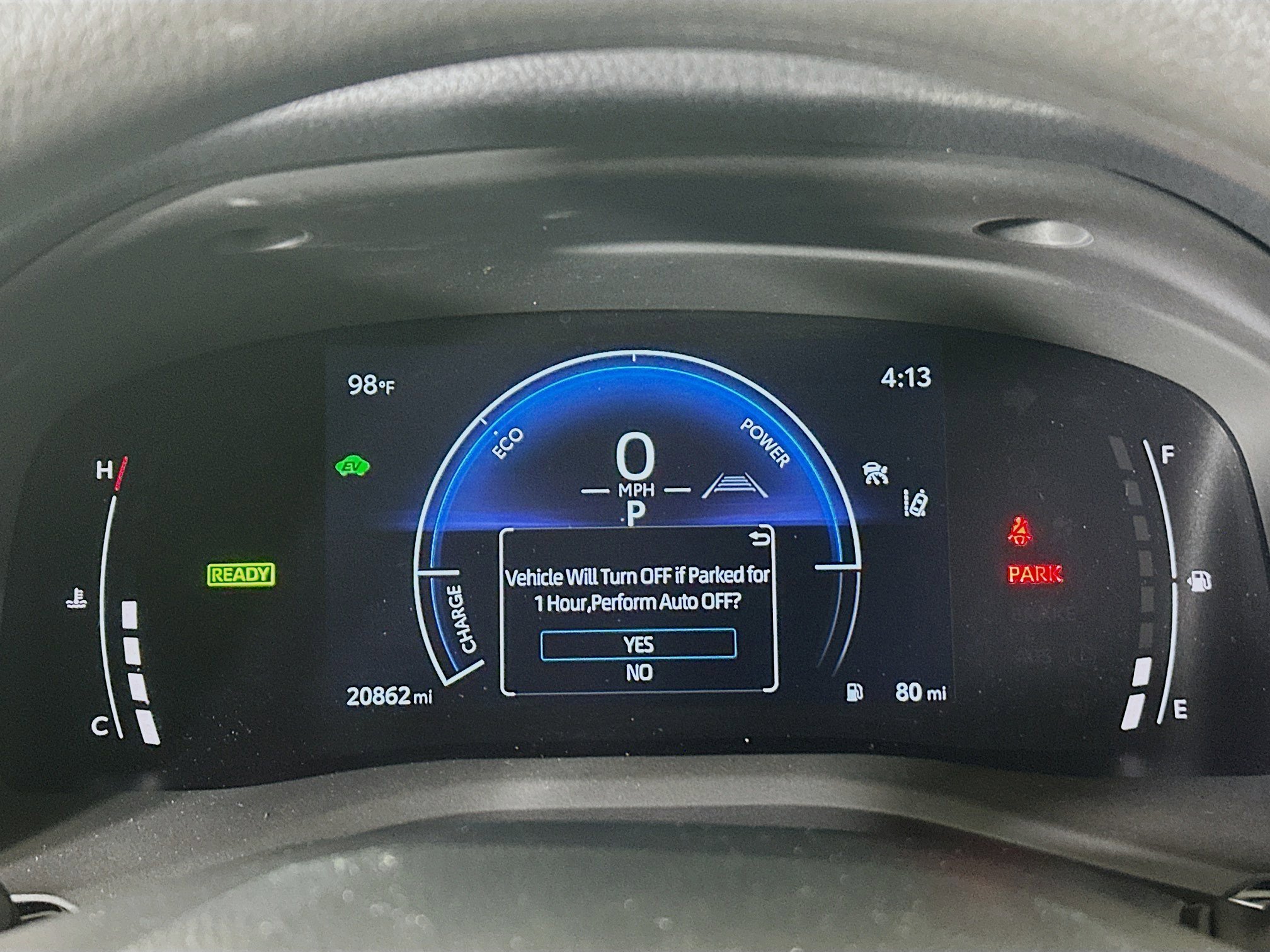 Used 2025 Underground Toyota LE image 19