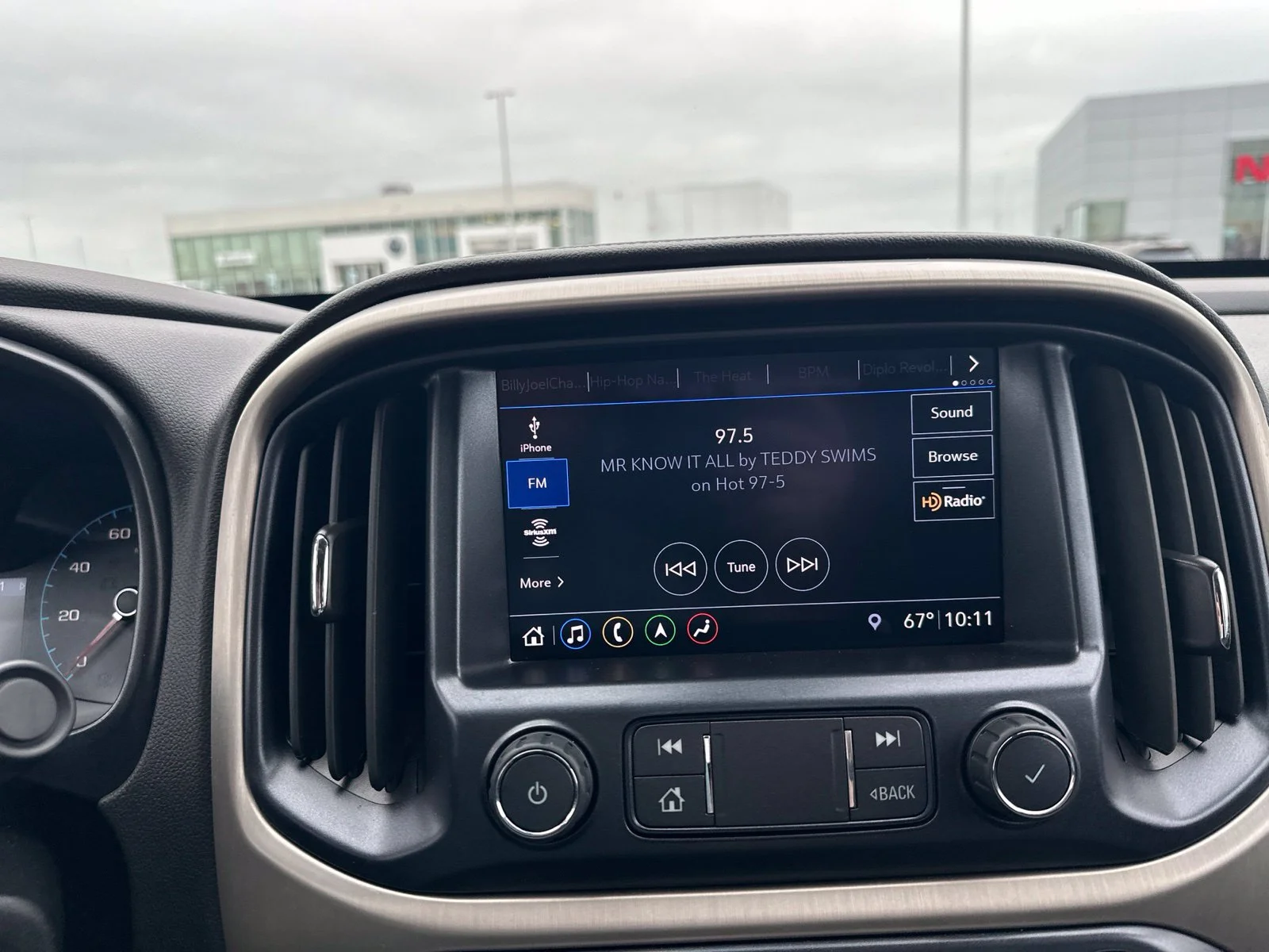 2022 GMC Canyon Denali - Photo 58