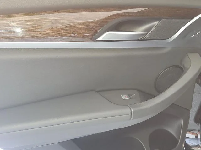 2020 BMW X3 30e - Photo 10