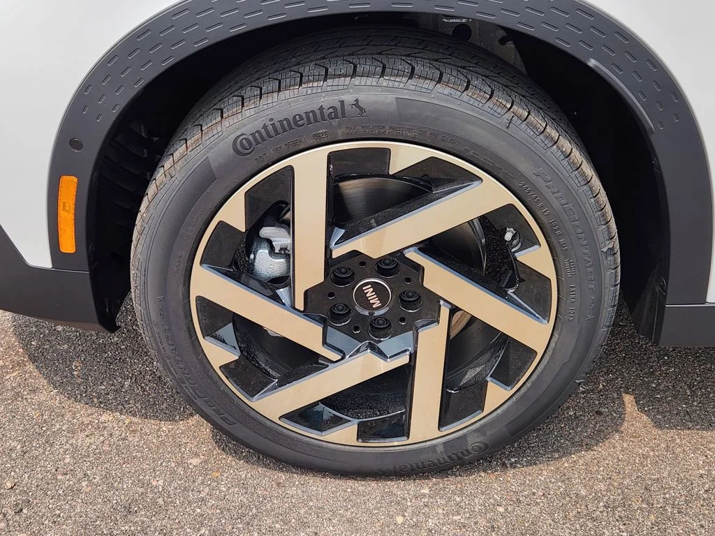 2027 MINI Countryman S - Photo 7