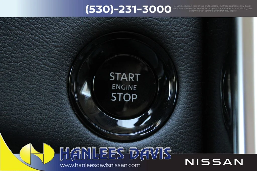2026 Nissan Armada SV - Photo 27