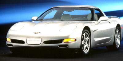 Used 1998 Black Chevrolet Base image 1
