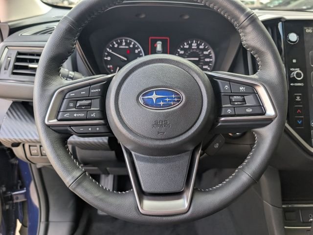 New 2026 SAPPHIRE BLUE PEARL Subaru Premium 7-Passenger image 9