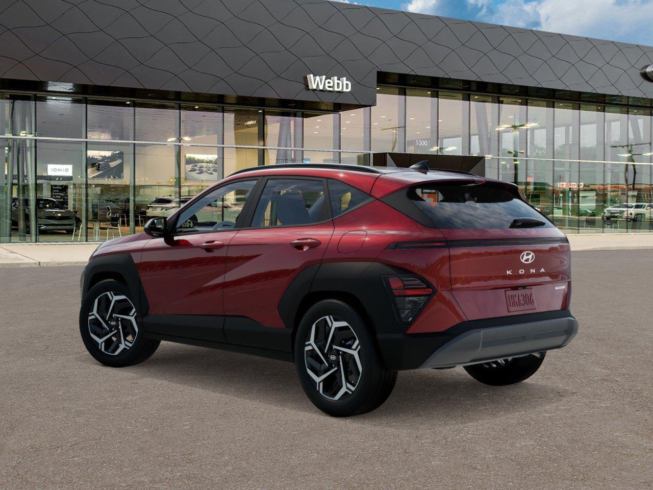 Vehicle thumbnail