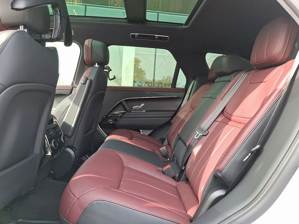 2025 Land Rover Range Rover Sport Dynamic SE - Photo 7