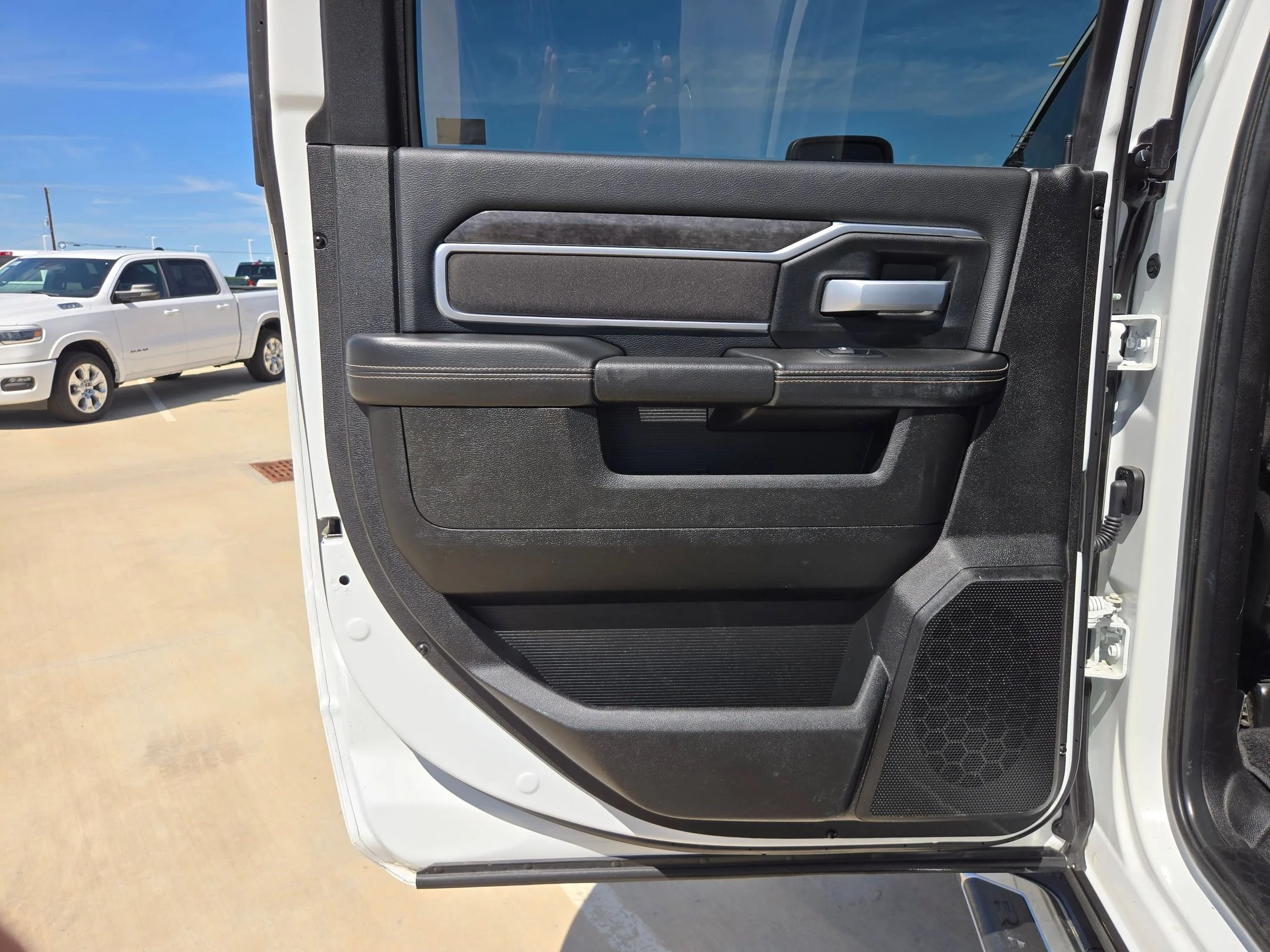 2024 RAM Ram 2500 Pickup Big Horn - Photo 14