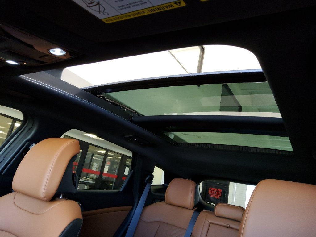 Certified Used 2026 Gray Kia X-Line Prestige image 25