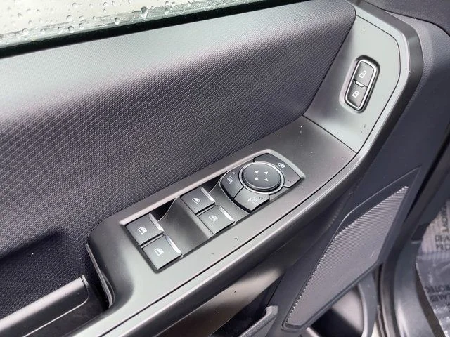 Used 2024 White Ford STX image 16