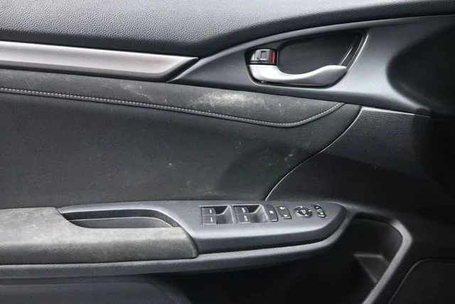 Used 2019 Sonic Gray Pearl Honda EX image 25