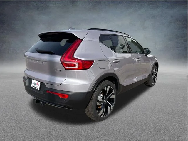 New 2026 Aurora Silver Volvo Ultra image 8