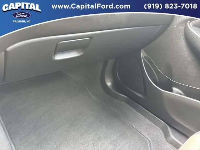 Certified Used 2023 White Chevrolet LT image 27