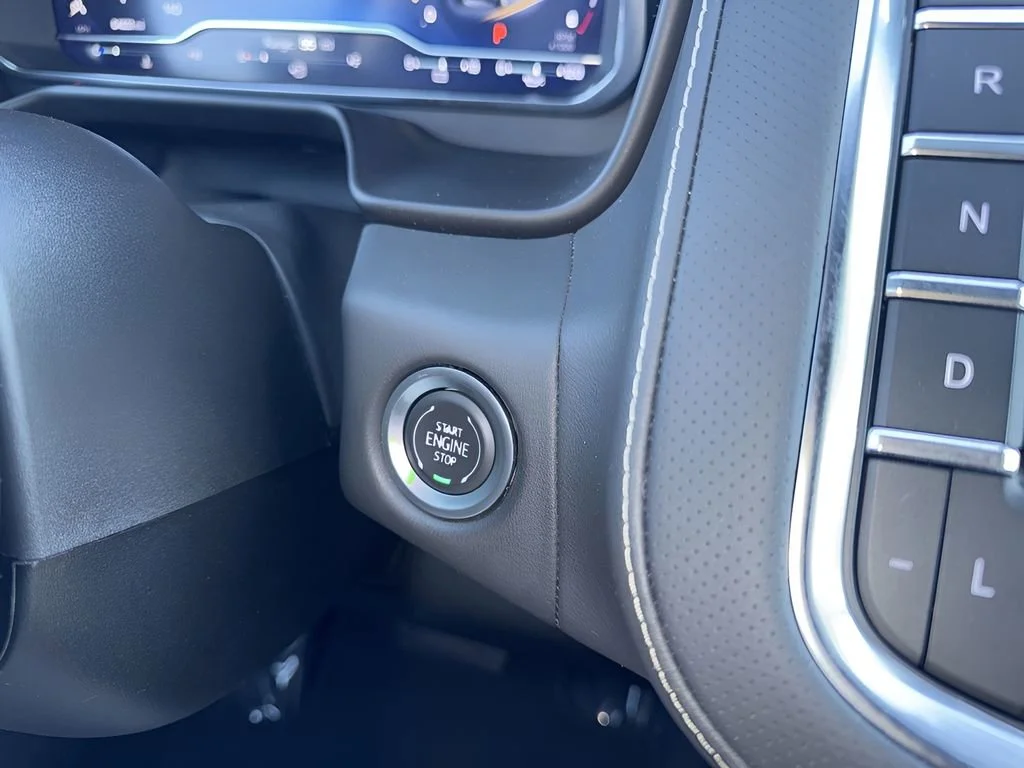 Used 2024 Black Chevrolet Premier image 25
