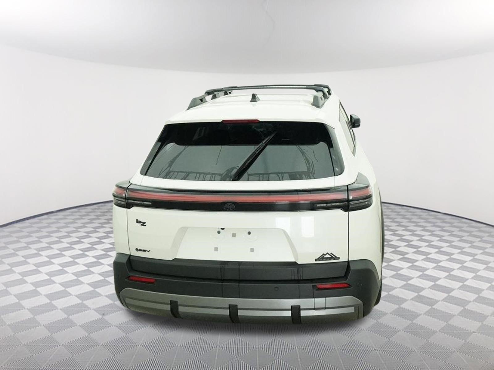 2026 Toyota bZ Woodland Woodland - Photo 53