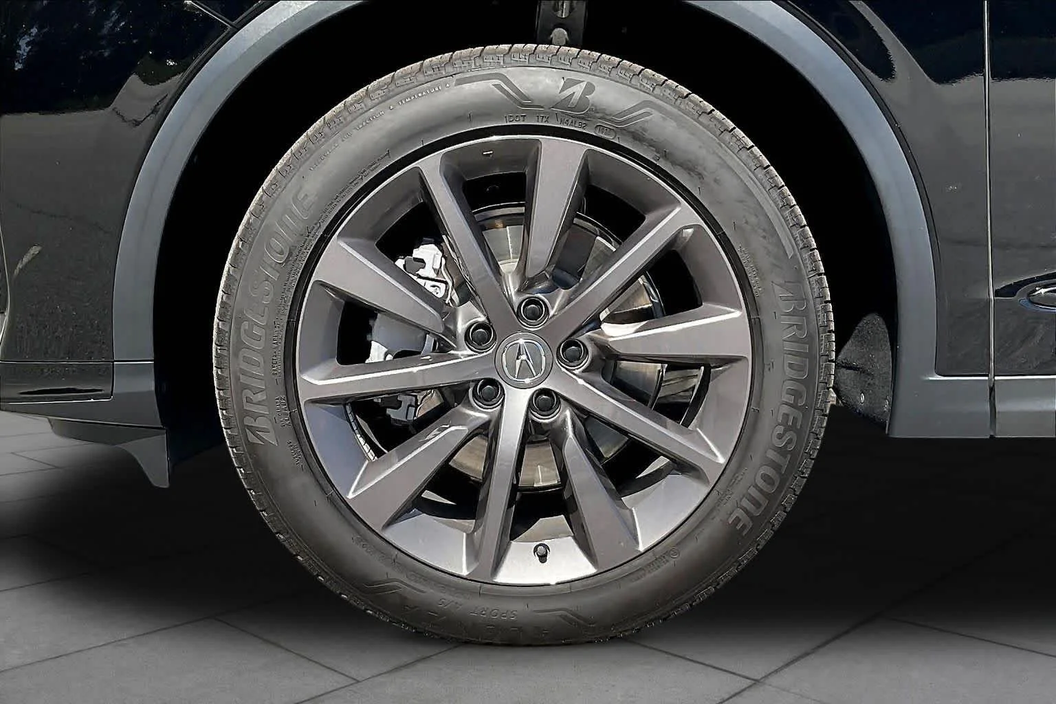 2026 Acura MDX A-Spec Package - Photo 22