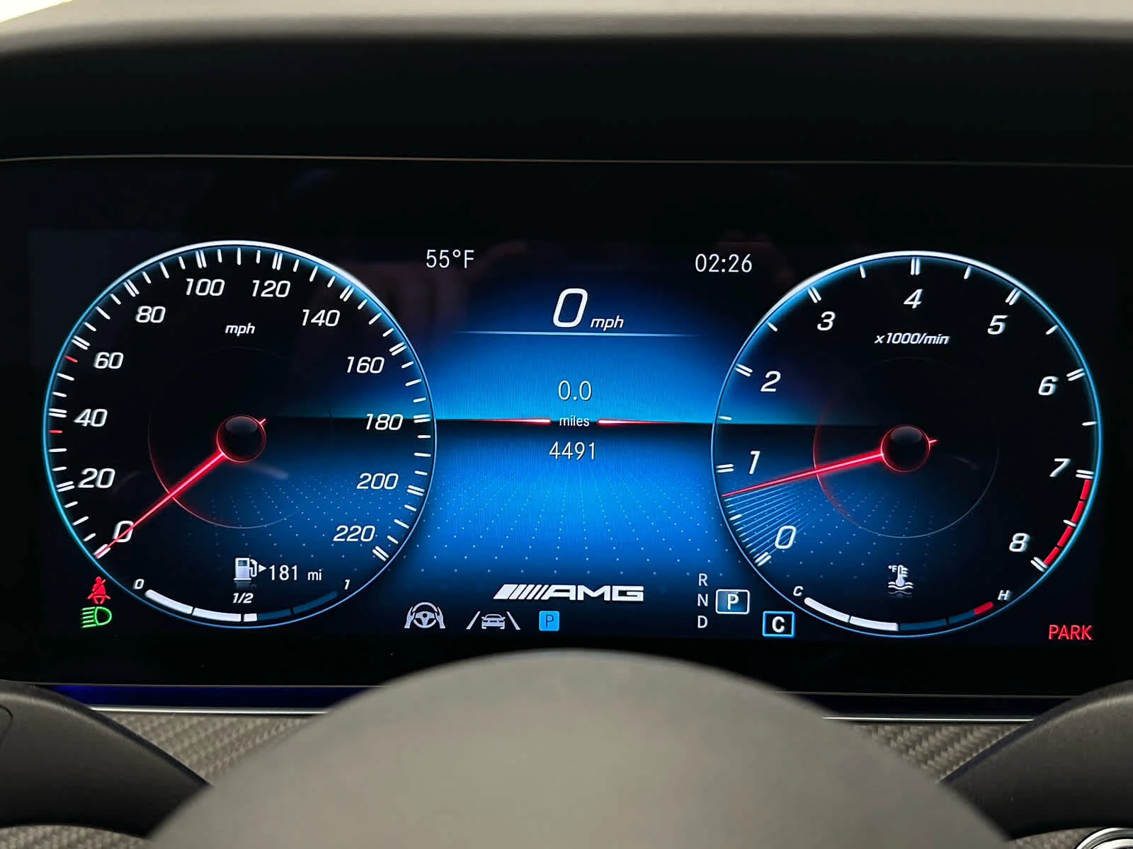Used 2023 AMG green hell magno Mercedes-Benz AMG® GT 63 S image 27