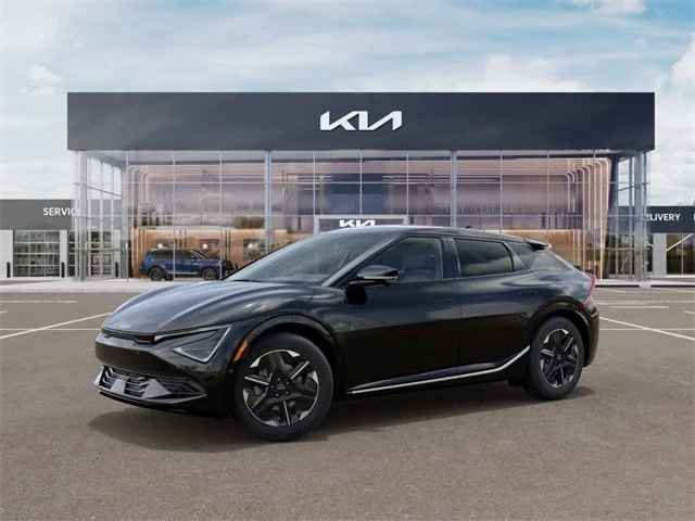 New 2025 Black Kia Wind image 3