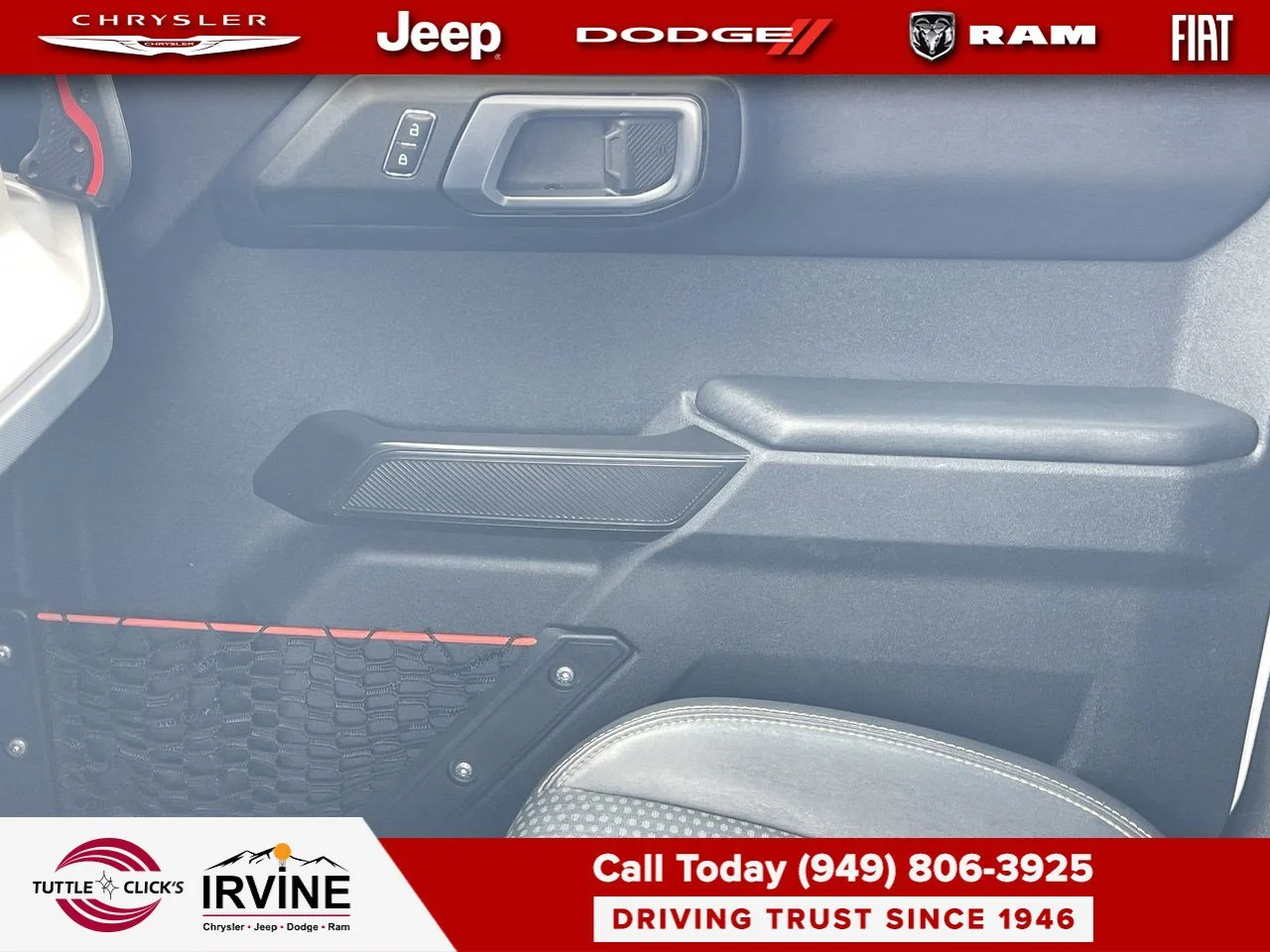 Used 2023 Oxford White Ford Raptor image 32