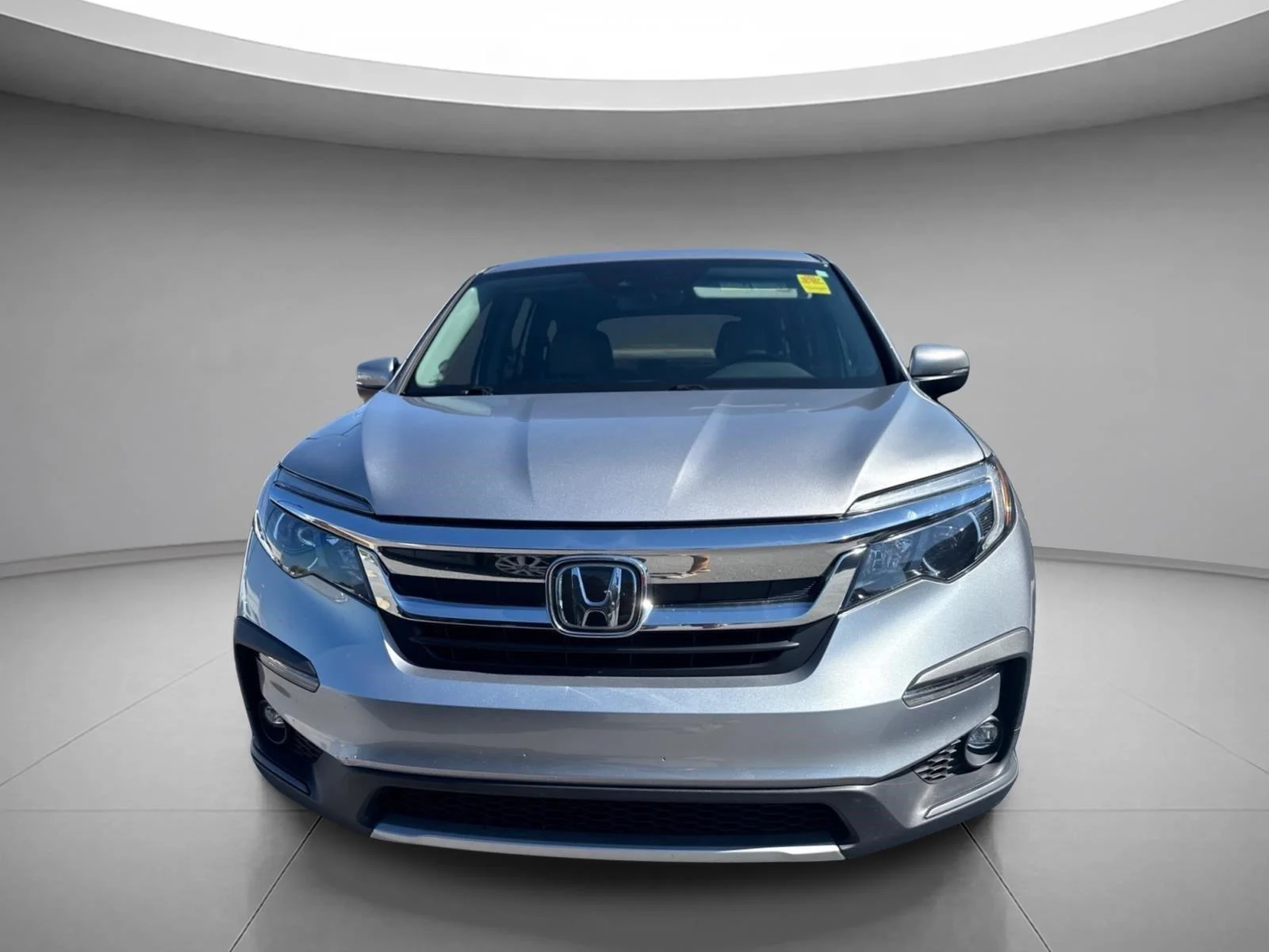 Used 2022 Lunar Silver Metallic Honda EX-L image 25