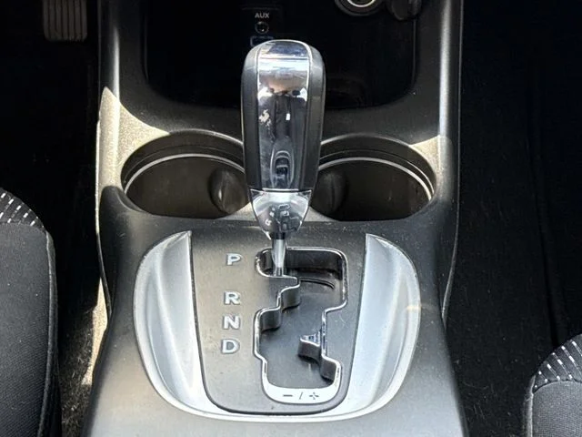 Used 2018 Red Dodge SE image 20