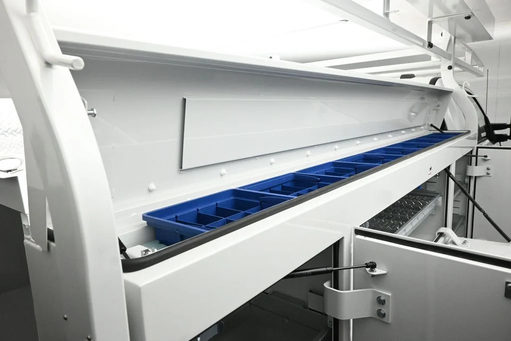 New 2026 White Ford XL image 28