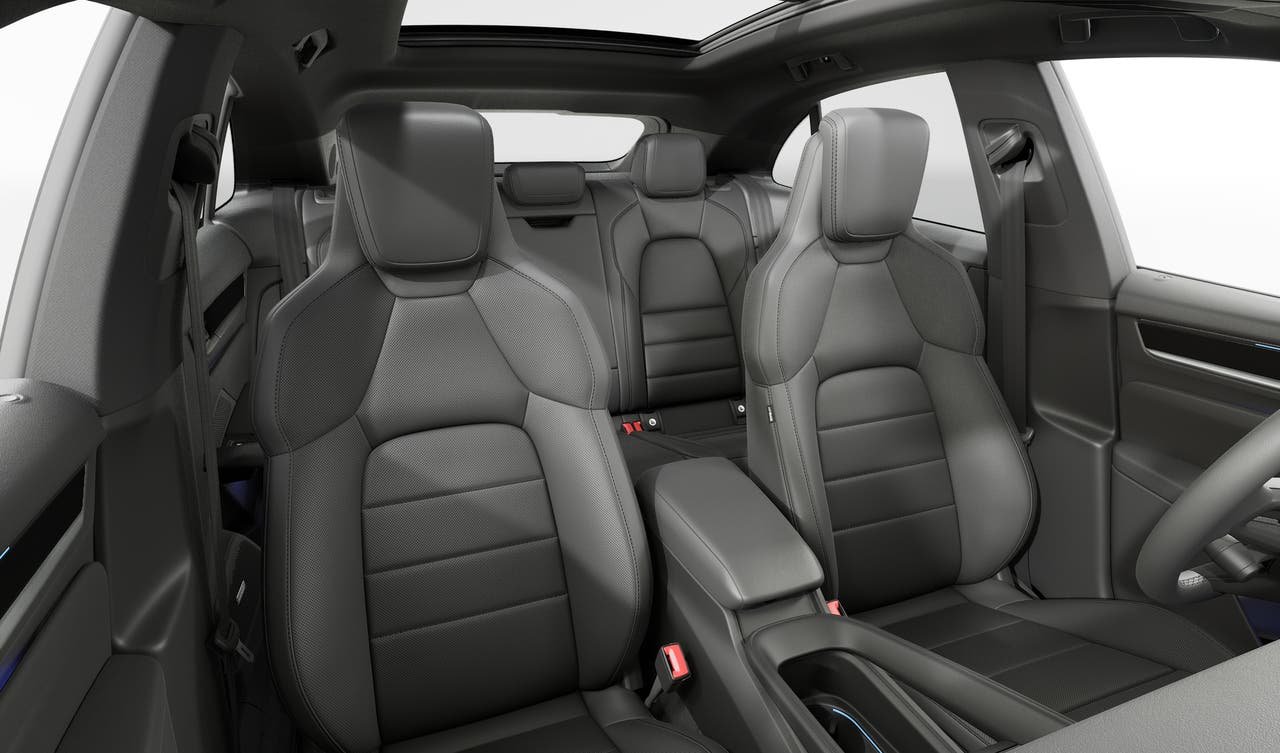 2026 Porsche Macan Base - Photo 12