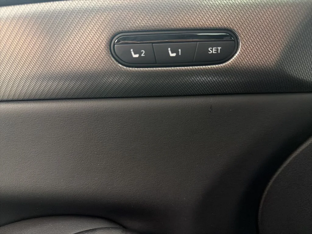 2026 INFINITI QX60 LUXE - Photo 15