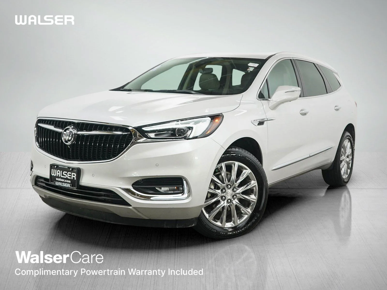 2020 Buick Enclave Premium