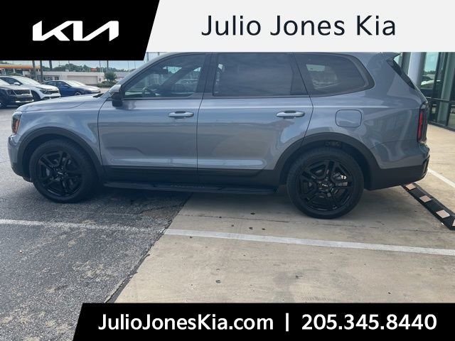 2024 Kia Telluride SX Prestige X-Line AWD's photo